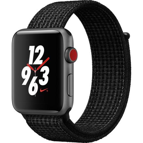Apple Watch Nike Series 3 42mm