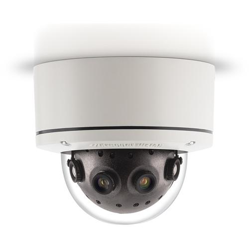 Arecont Vision SurroundVideo G5 20MP 180° Panoramic Mini Dome IP Camera with Night Vision