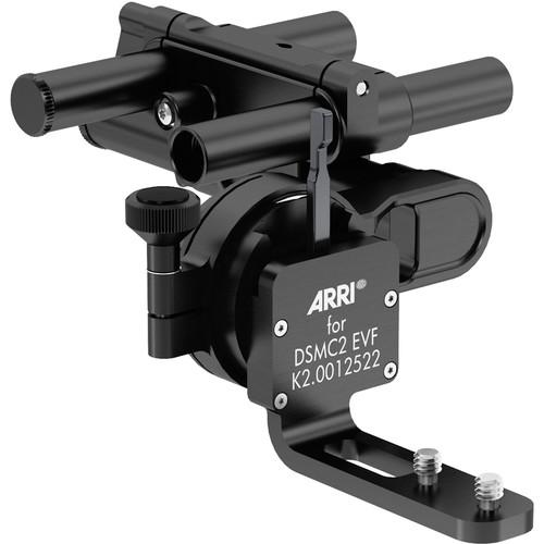 ARRI ALEXA Mini Bracket Set for RED DSMC2 EVF