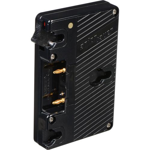 ARRI BAB-G Adapter Back for Gold Mount Battery