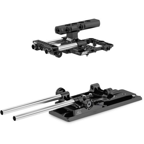 ARRI Basic Cine Set for RED DSMC2 Base Expander