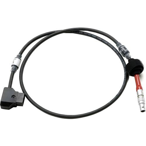 ARRI LBUS to D-Tap Power Cable