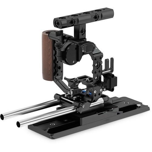 ARRI Pro Support Set for Sony a7S II Camera