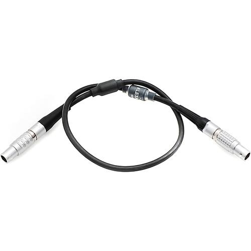 ARRI SMC-1 EMC-1 AMC-1 to ALEXA Mini EXT Connector Cable
