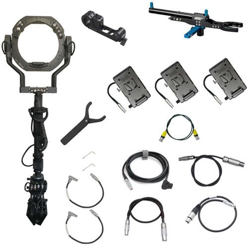 ARRI TRINITY Rig Basic Set
