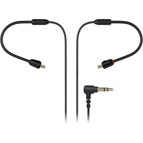 Audio-Technica EP-C Series Replacement Cable for ATH-E40 and ATH-E50 Earphones
