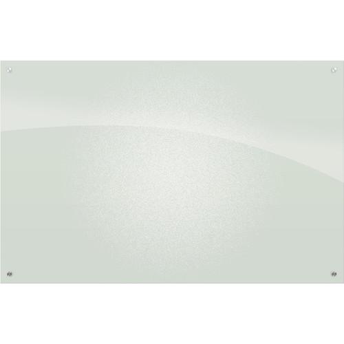 Balt Enlighten Tempered Glass Dry-Erase Whiteboard