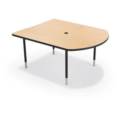 Balt MediaSpace Multimedia & Collaboration Table