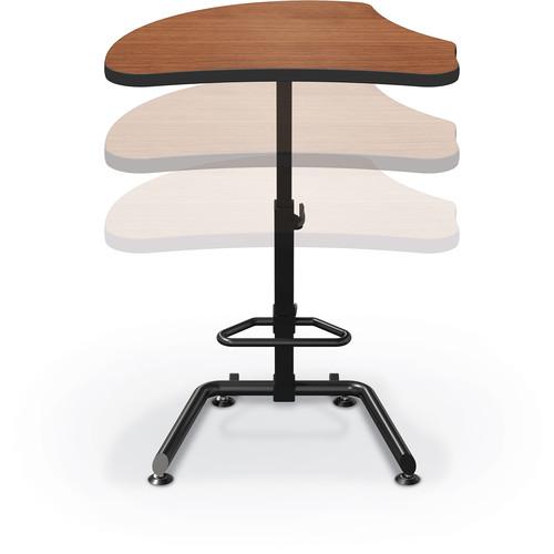 Balt Up-Rite Harmony Height Adjustable Sit Stand Desk