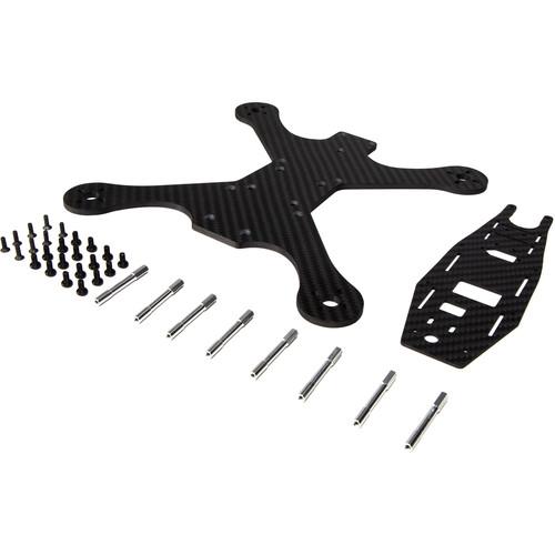 BLADE Main Frame for Conspiracy 220 BNF Basic Quadcopter