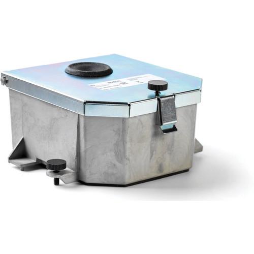 Bosch NDA-4020-PLEN Junction Box for 4000 5000 Series In-Ceiling Dome Camera