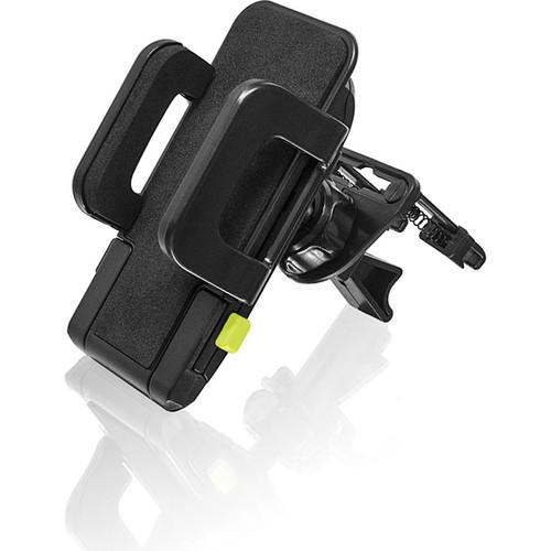 Bracketron TekGrip Vent Mount for Smartphones