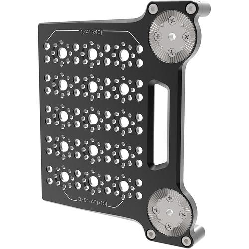 Bright Tangerine ARRI ALEXA Mini Right Side Cheese Plate