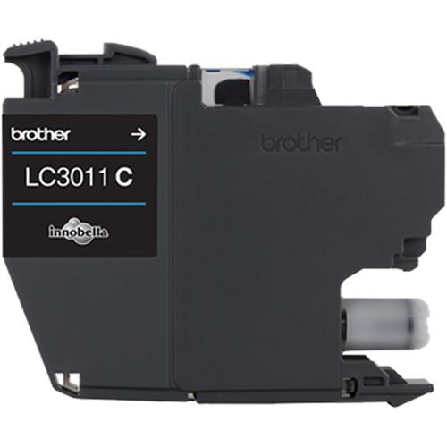 Brother LC3011 Standard-Yield Ink Cartridge