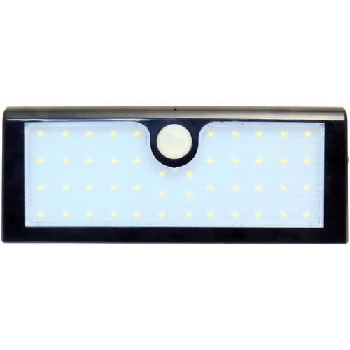 Bush Baby Solar LED Light with Covert Wi-Fi Camera