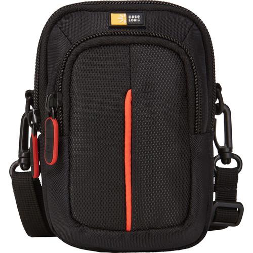 Case Logic Advanced Point-and-Shoot Camera Case