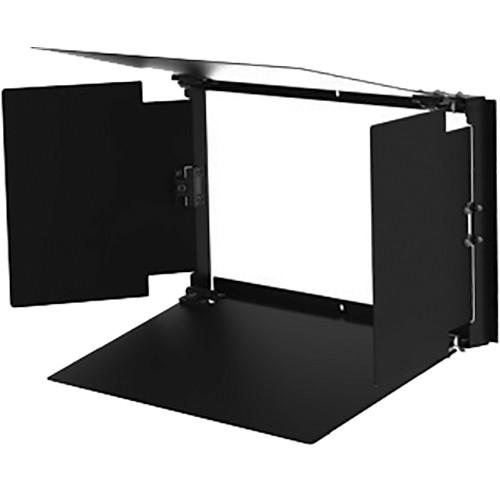 Cineo Lighting 4-Way Barndoors for Standard 410 LED Panel