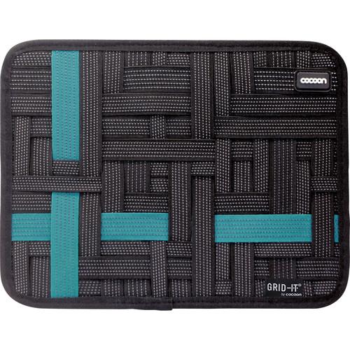 Cocoon GRID-IT! Tablet Sleeve and Organizer for 9-11" Tablets