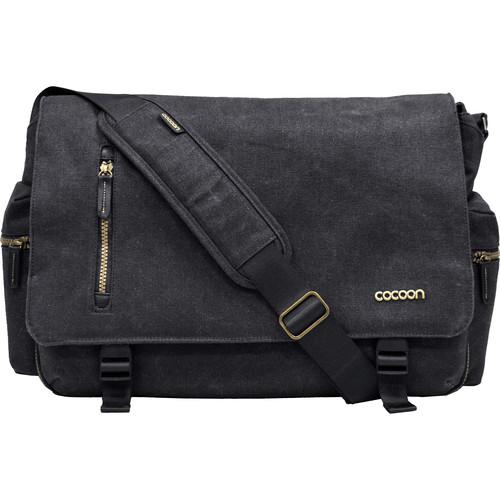 Cocoon Urban Adventure Messenger Bag for Laptop up to 16"