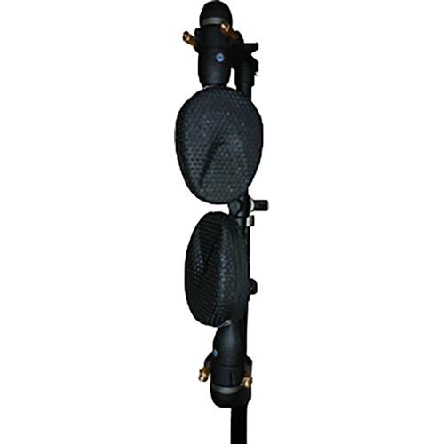 Coles Microphones Stereo Bar Mount for