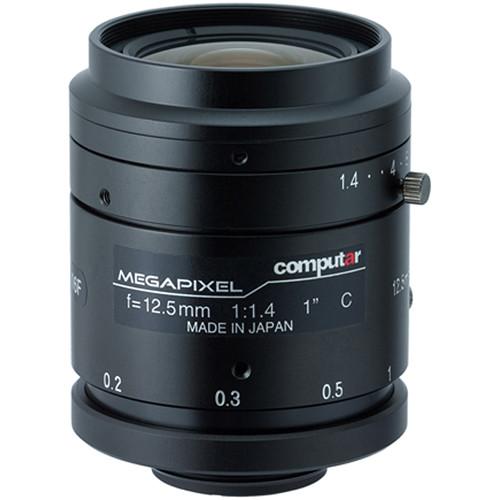 computar 1" 12.5mm f 1.4 2MP Lens