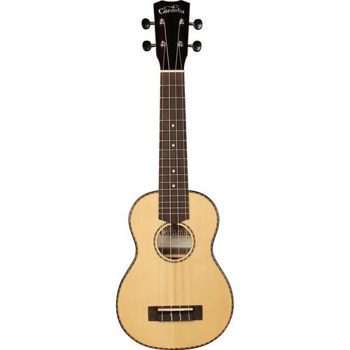 Cordoba 15CM 15 Series Concert Ukulele