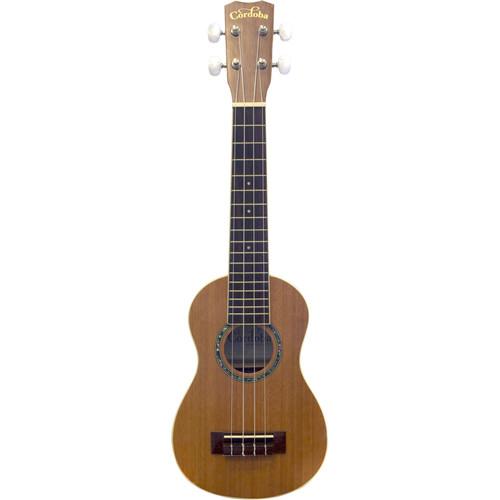 Cordoba 15SM 15 Series Soprano Ukulele