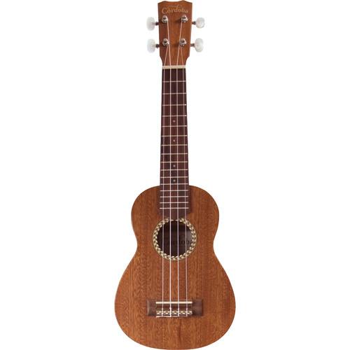 Cordoba 20SM 20 Series Soprano Ukulele