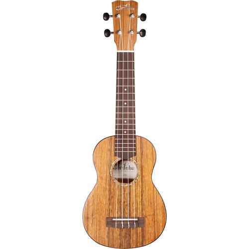 Cordoba 23S 23 Series Soprano Ukulele