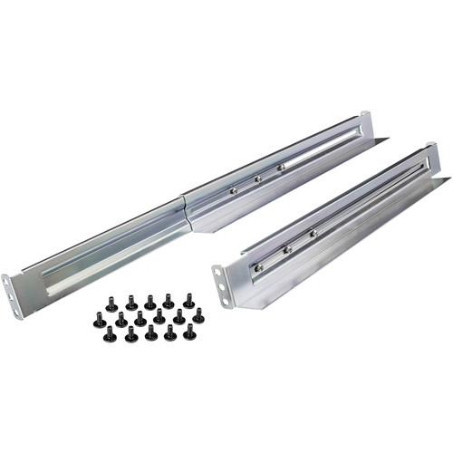 CyberPower 4POSTRAIL Rackmount Rail Kit