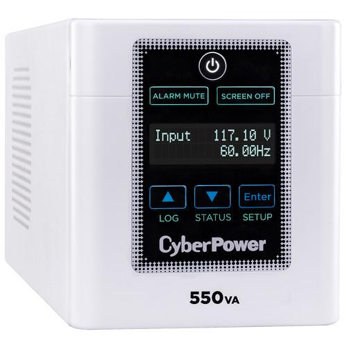 CyberPower M550L Medical-Grade UPS