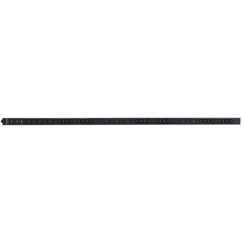 CyberPower PDU24A 200-230 50 60Hz,Nema L6-30P Plug,32 IEC-3200U 10