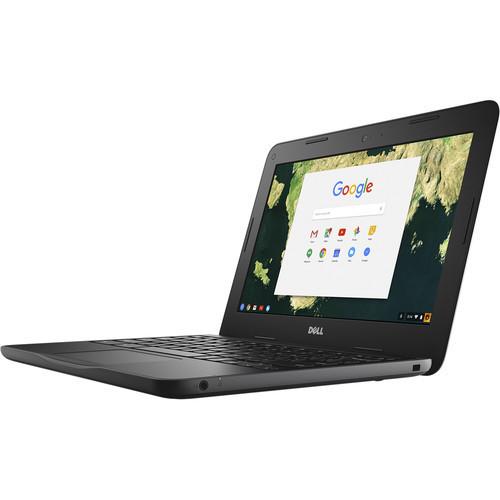 Dell 11.6" 32GB Chromebook 11 3180