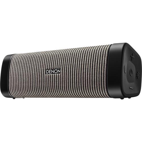 Denon DSB-150BT Envaya Mini Portable Bluetooth Speaker
