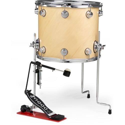 DW DRUMS 5000S Sidekick Pedal