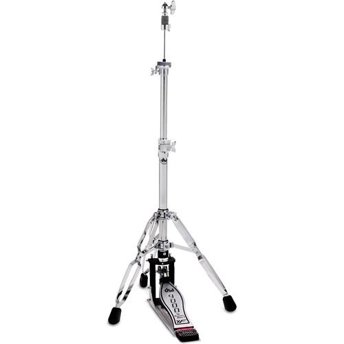 DW DRUMS DWCP9500DXF Extended Footboard Hi-Hat