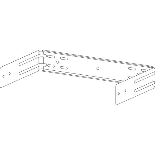 Electro-Voice UB-10DW U-Bracket for EVID-S10.1 Subwoofer