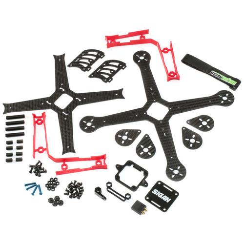 FlySight Sigan 225 6" Prop X Frame Kit