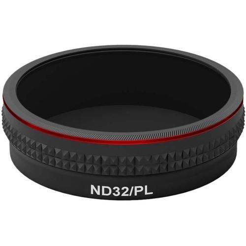 Freewell ND32 PL Hybrid Filter for DJI Phantom 4 Pro Pro