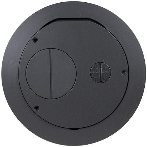 FSR Furniture Feed Cover for 6" SmartFit Poke-Thru Floor Box