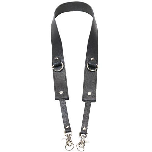 Funk Plus 1.75" Wide Camera Strap with D-Ring
