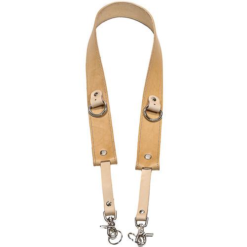 Funk Plus 1.75" Wide Camera Strap with D-Ring