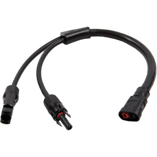 GOAL ZERO MC4 to Anderson Power Pole Cable