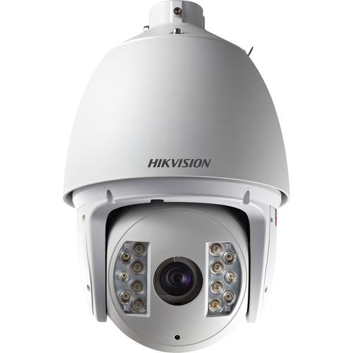 Hikvision DS-2DF7232IX-AEL 2MP Outdoor PTZ Network Dome Camera with Night Vision & Wiper