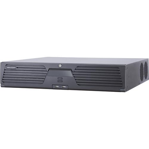 Hikvision I16 Series 32-Channel 3 RU 12MP NVR