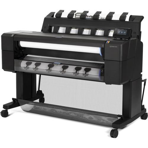HP DesignJet T1530 36" Postscript Printer