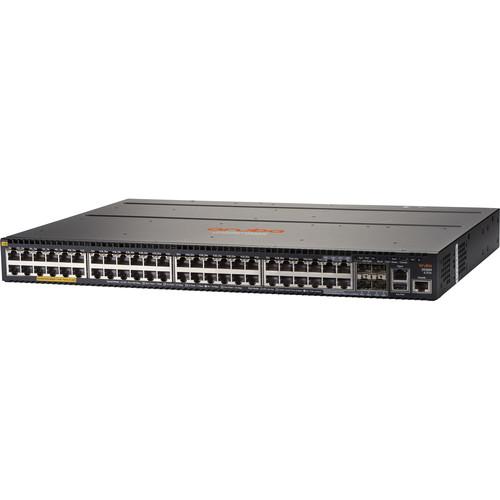 HP JL322A Aruba 2930M 48-Port Gigabit Ethernet 4SFP Switch