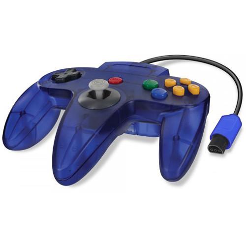 HYPERKIN CirKa Nintendo 64 Controller