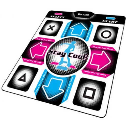 HYPERKIN DDR GAME Regular Dance Pad
