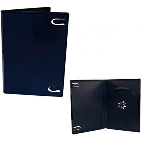 HYPERKIN PS2 Replacement Retail Game Black Case